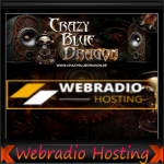 Webradio Hosting